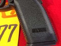 Springfield  XD45 Tactical  .45 Caliber  Pistol