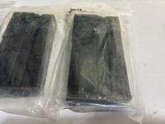 (3) HK91A/G3 Magazines