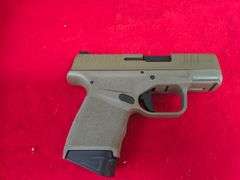 Springfield  Hellcat  9mm   Pistol