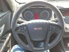 2012  GMC  Terrain SLE  SUV 4D