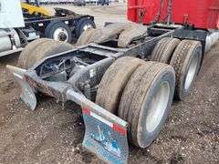 2007  Peterbilt  379   Conventional Cab Truck Tractor