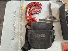 Box of Miscellaneous Items