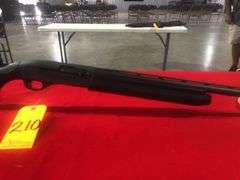 Remington  1100  20 Gauge Shotgun