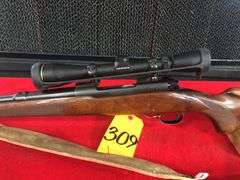 Winchester  70  30-06 Caliber    Rifle