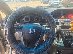 2013  Honda  Odyssey EX-L  Wagon 4D