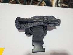 UTG Hip Mount Pistol Holster