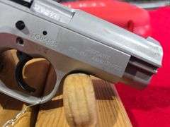 Tanfoglio Defiant Compact  9mm   Pistol
