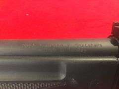 Weatherby  SA-459  20 Gauge Shotgun