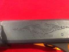 Remington  1100  20 Gauge Shotgun