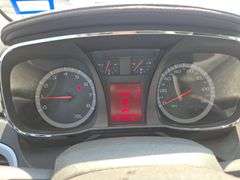 2012  GMC  Terrain SLE  SUV 4D