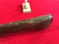 Iver Johnson  Single Shot  .410 Bore Shotgun