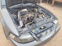 2003  Ford  Mustang GT  Coupe 2D