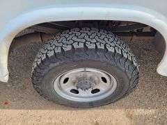 2016  Ford  F-350 SD  Chassis