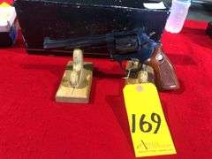 Taurus  96  .22 Caliber Long  Revolver