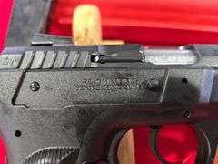 Tanfoglio 40 Force Plus  Pistol