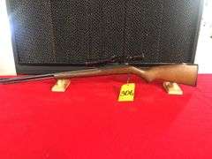 Marlin  60  .22 Caliber Long  Rifle