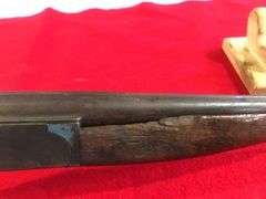 Iver Johnson  Single Shot  .410 Bore Shotgun