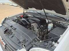 2012  GMC  Yukon XL 1500 SLT  SUV 4D