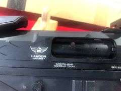 Landor Arms BPX902  12 Gauge Shotgun