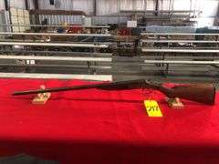 Diamond Arms Single Shot  12 Gauge Shotgun