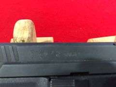Springfield  XD45  .45 Caliber  Pistol