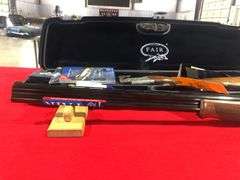 Fair  Jubilee Anniversary  20 Gauge Shotgun