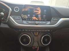 2021  Chevrolet  Blazer 1LT  SUV 4D