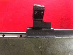 22-250REM Weatherby  Van Guard  Rifle