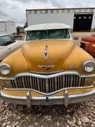 1949 Desoto 4 Door