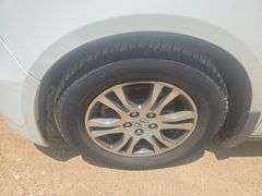 2013  Honda  Odyssey EX-L  Wagon 4D