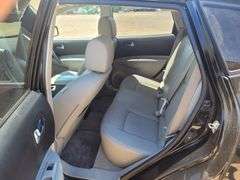 2013  Nissan  Rogue  SUV 4D