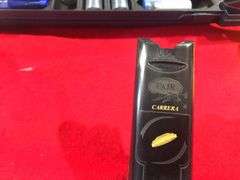 Fair  Carrera One Giovanne  12 Gauge Shotgun