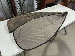 Brownells Soft Rifle Case and Allen Soft Rifle Case