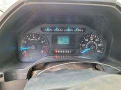2017  Ford  F150  Regular Cab 2D  XL