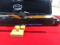 Fair  Jubilee Anniversary  20 Gauge Shotgun