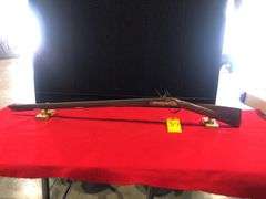 20ga Indian Trade Musket  Rifle