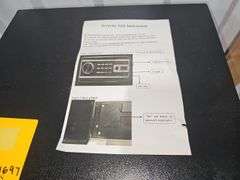 VEVOR Fingerprint Safe W/ Digital Keypad