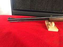 Marlin  60  .22 Caliber Long  Rifle