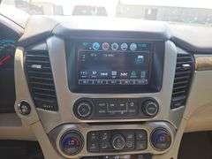 2017  GMC  Yukon XL 1500 Denali  SUV 4D