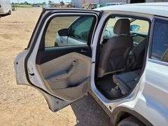 2014  Ford  Escape SE  SUV 4D