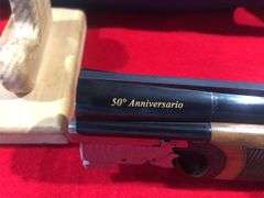 Fair  Jubilee Anniversary  20 Gauge Shotgun