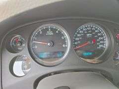 2012  GMC  Yukon XL 1500 SLT  SUV 4D