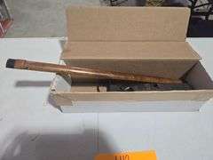 Steven’s 940B Shotgun Parts