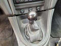2003  Ford  Mustang GT  Coupe 2D