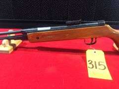 Air Gun Made in Shang Hai Rifle