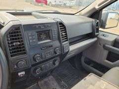 2019  Ford  F150  Regular Cab 2D  XL