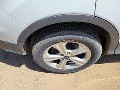 2014  Ford  Escape SE  SUV 4D