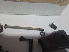 Steven’s 940B Shotgun Parts