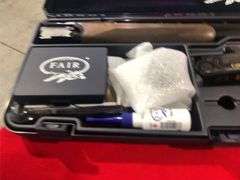 Carrera One  12 Gauge Shotgun