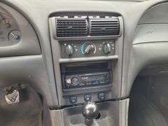 2003  Ford  Mustang GT  Coupe 2D